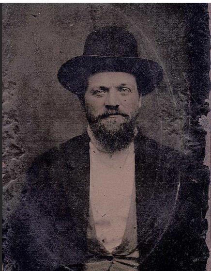 Possibly Absalom Dement