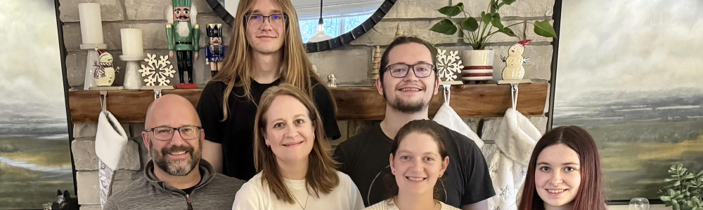 User banner image